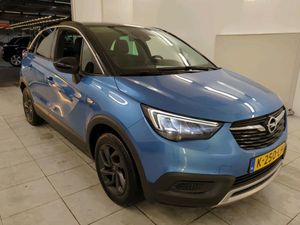 Opel Crossland 1.2 Edition 2021