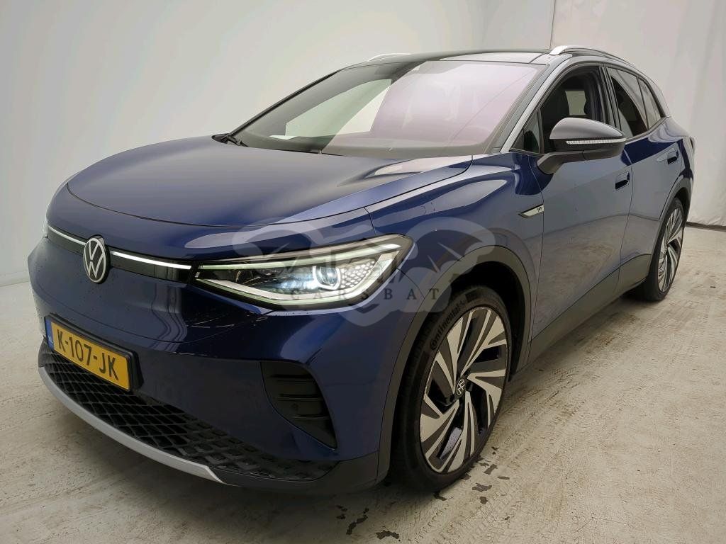 Volkswagen ID.4 77 kWh 1st Max 2020