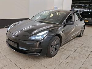 Tesla Model 3 Long Range 75 kWh 2020
