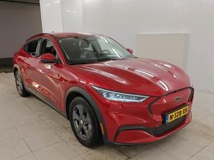 Ford Mustang Mach-E 2021