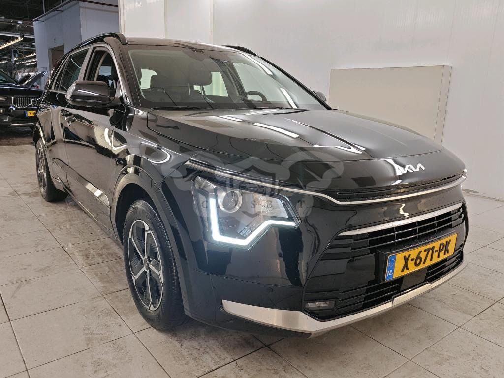 Kia Niro 1.6 GDI DynamicLine 2024