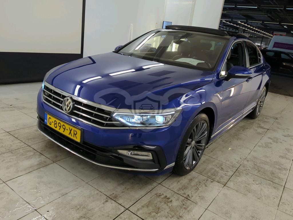 Volkswagen Passat 1.5 TSI Elegance Business 2020