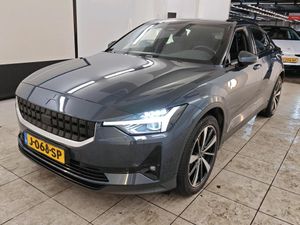 Polestar 2 Pilot Plus 2020