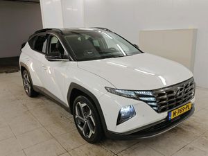 Hyundai Tucson 1.6 T-GDI Premium 2022