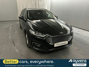 Ford Mondeo 2.0 Titanium 2019