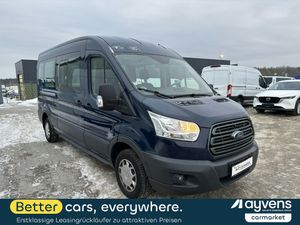 Ford Transit L3H2 Trend 2019