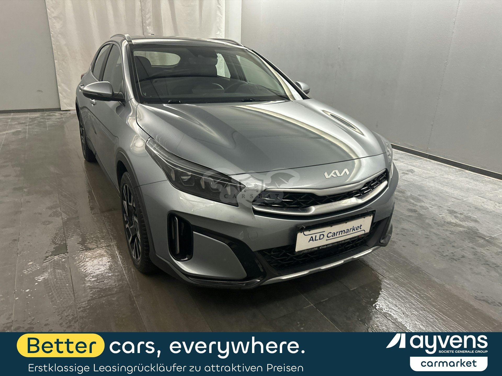 Kia Ceed XCeed 1.5 T-GDI Spirit 2023