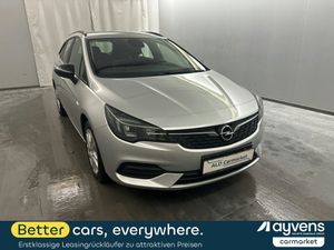 Opel Astra Sports Tourer 1.5 Edition 2021