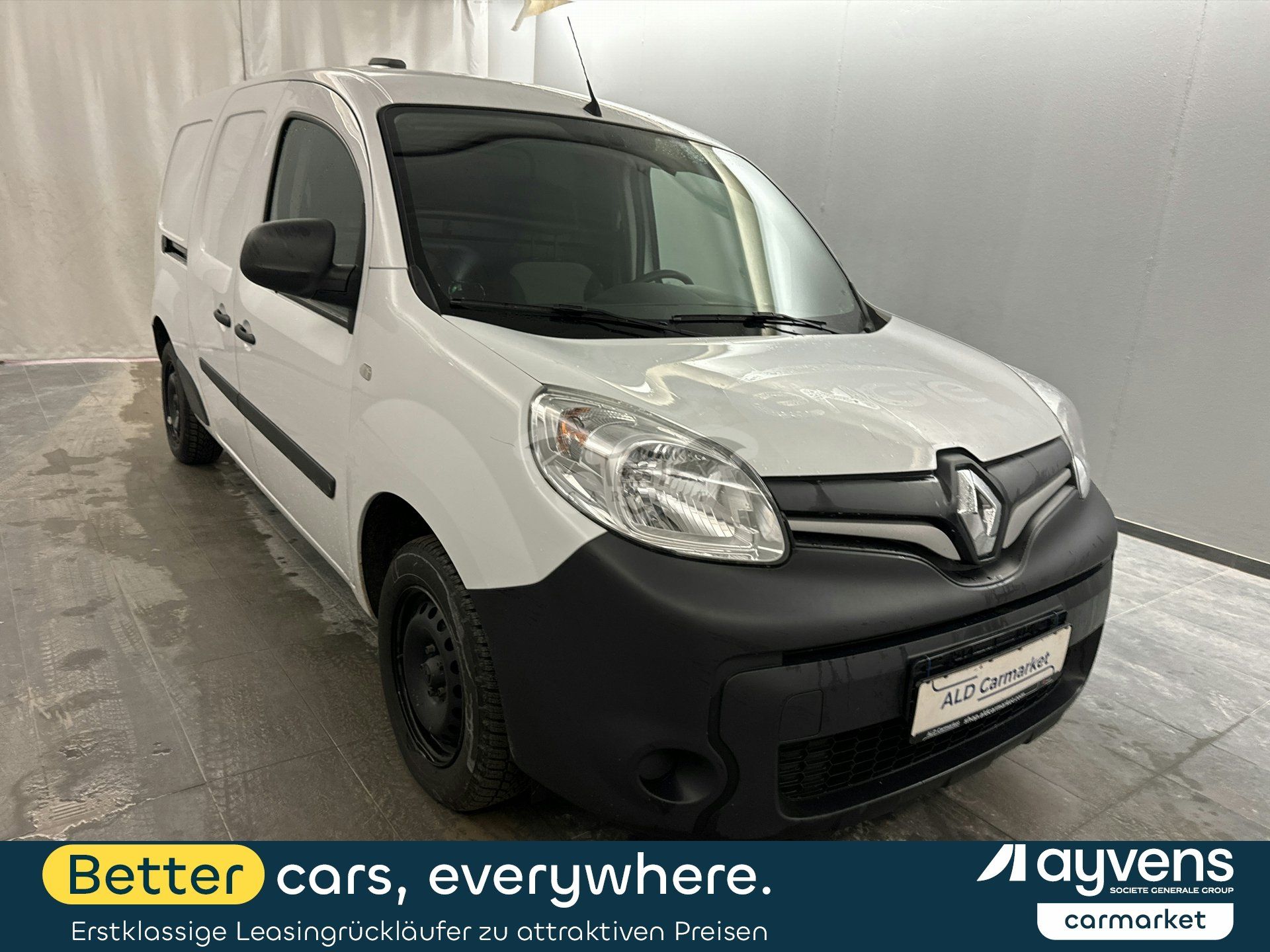 Renault Kangoo Maxi Extra 2021