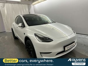 Tesla Model Y Long Range 2023
