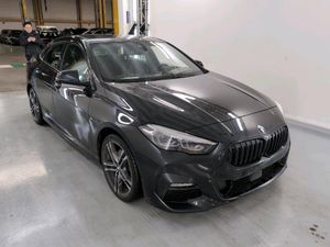 BMW 2 Series Gran Coupé 216d M Sport 2021