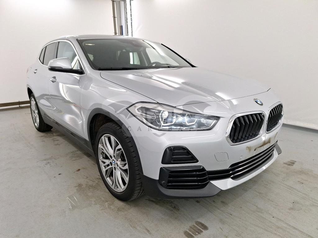 BMW X2 18d Premiere 2020
