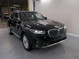 BMW X3 30e 2022