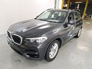 BMW X3 30e Business 2020