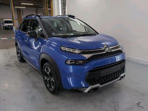 Citroën C3 Aircross 1.2i Shine 2022