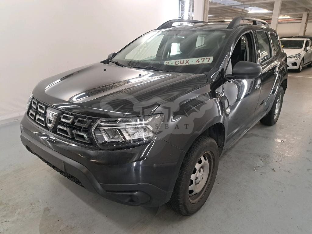 Dacia Duster 1.0 TCe Essential 2022