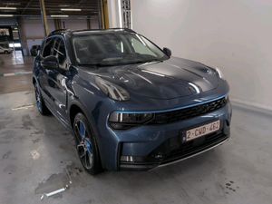 Lynk&Co 01 1.5 2022