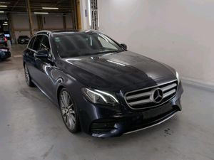 Mercedes-Benz E Break 200 AMG Line 2019