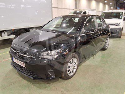 Opel Corsa 1.2 Edition 2018