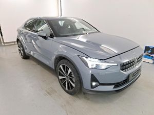 Polestar 2 79 kWh Pilot Plus 2021