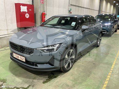 Polestar 2 Long Range 79 kWh 2022