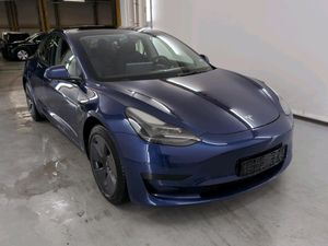 Tesla Model 3 Standard Range Plus 2021