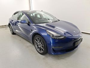 Tesla Model 3 Long Range 75 kWh 2021