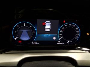 Volkswagen Golf 2.0 TDI Life 2021