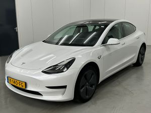 Tesla Model 3 Standard Range Plus 60 kWh 2020
