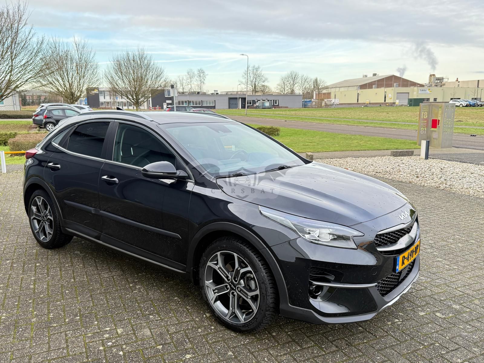 Kia Ceed XCeed 1.0 T-GDI DynamicLine 2022