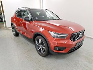 Volvo XC40 1.5 T5 R-Design 2020
