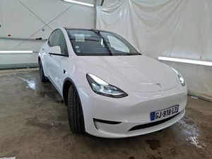 Tesla Model Y Long Range 2022