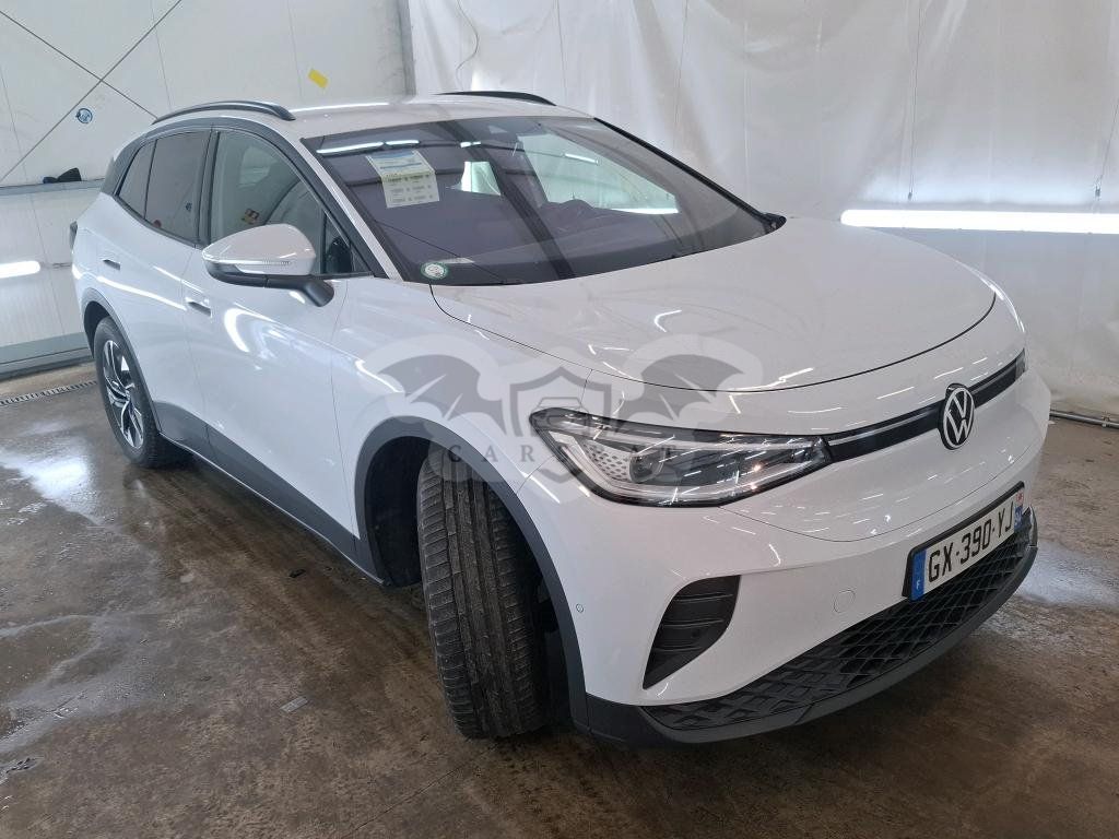 Volkswagen ID.4 77 kWh Life 2024