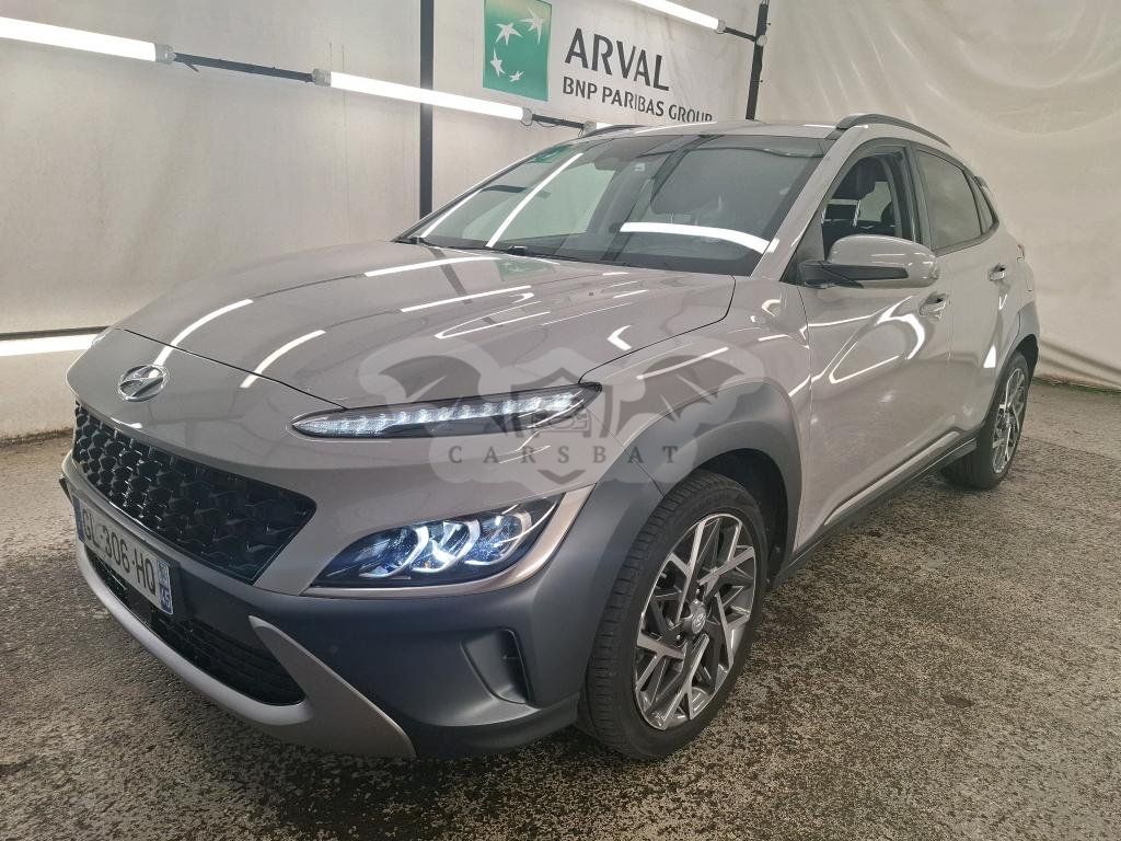 Hyundai Kona 1.6 Executive 2022