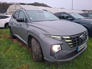Hyundai Tucson 1.6 N Line 2023