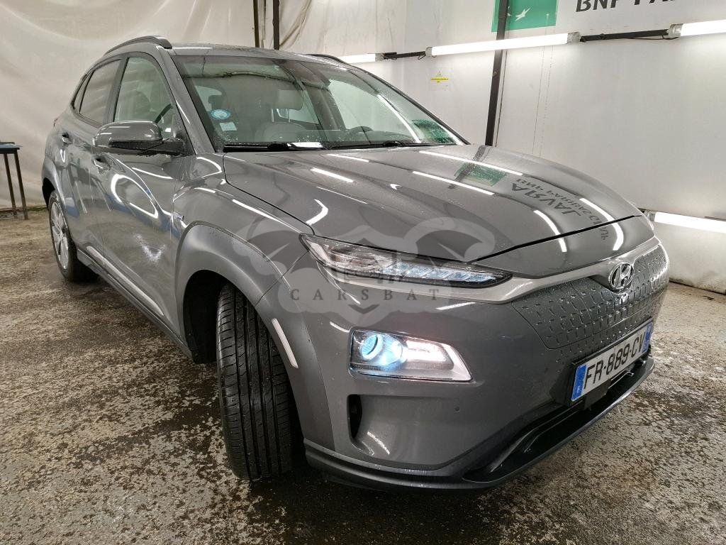 Hyundai Kona e-Kona 64 kWh Executive 2020