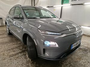 Hyundai Kona e-Kona 64 kWh Executive 2020