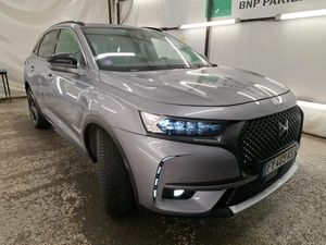 DS DS7 Crossback 1.6 E-TENSE Performance Line 2021