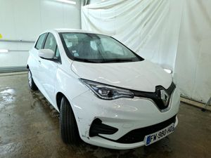 Renault Zoe Business 2021