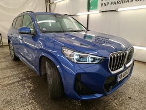 BMW X1 25e M Sport 2024