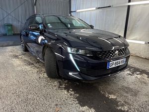 Peugeot 508 SW 1.6 GT 2023