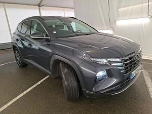 Hyundai Tucson 1.6 Creative 2021