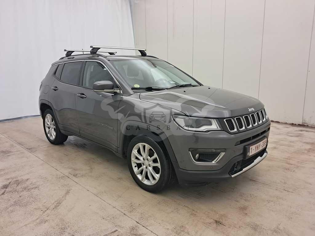 Jeep Compass 1.6 MultiJet Limited 2020