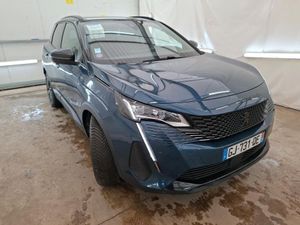Peugeot 3008 1.6 GT 2022