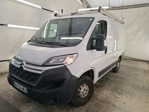 Citroën Jumper L1H1 Club 2021