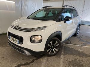 Citroën C3 Aircross Shine Business 2020