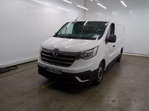 Renault Trafic L1H1 2.0 DCI Grand Comfort 2022