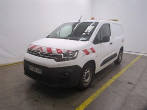 Citroën Berlingo 1.6 HDI Worker 2019