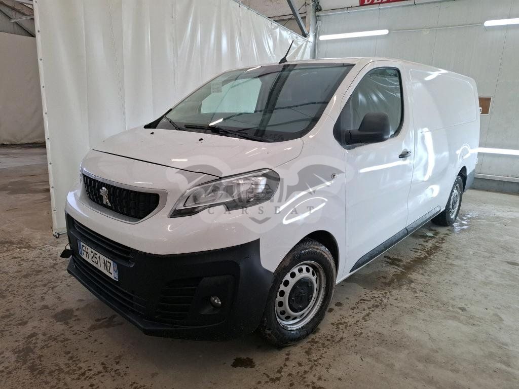 Peugeot Expert L3H1 2.0 HDI Premium 2019