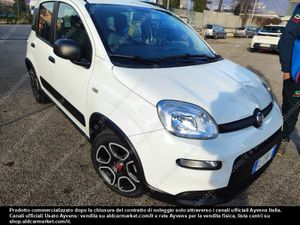 Fiat Panda 1.0 City Life 2022